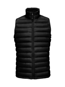 SOL'S Wilson Lightweight Padded Bodywarmer