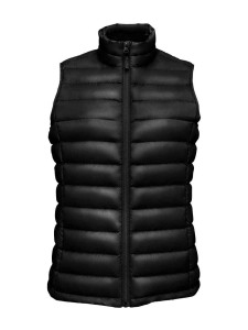 SOL'S Ladies Wilson Lightweight Padded Bodywarmer