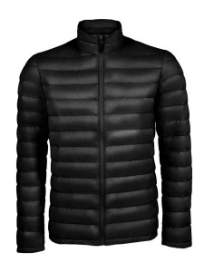 SOL'S Wilson Lightweight Padded Jacket