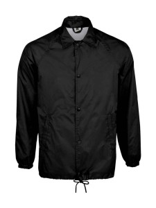 SOL'S Unisex Sacramento Windbreaker Jacket