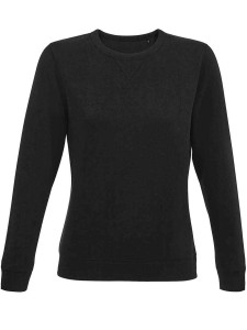 SOL'S Ladies Sully Sweatshirt