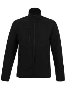 SOL'S Ladies Radian Soft Shell Jacket