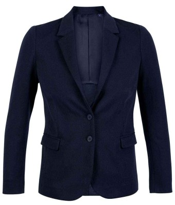 NEOBLU Ladies Marcel Piqué Blazer