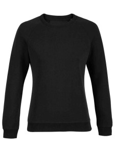NEOBLU Ladies Nelson French Terry Sweatshirt