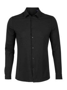 NEOBLU Balthazar Jersey Long Sleeve Shirt