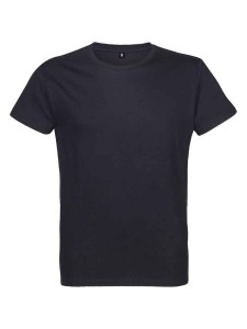 RTP Apparel Tempo 145 Organic T-Shirt