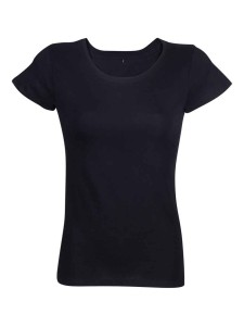 RTP Apparel Ladies Tempo 145 Organic T-Shirt