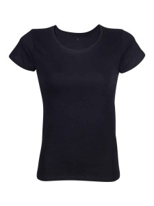 RTP Apparel Ladies Tempo 185 Organic T-Shirt