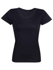 RTP Apparel Ladies Cosmic 155 Organic T-Shirt