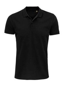SOL'S Planet Organic Piqué Polo Shirt