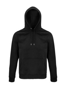 SOL'S Unisex Stellar Organic Hoodie