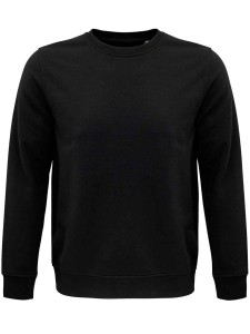 SOL'S Unisex Comet Organic Sweatshirt