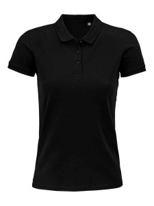 SOL'S Ladies Planet Organic Piqué Polo Shirt