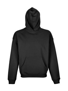 SOL'S Unisex Connor Oversized Organic Hoodie