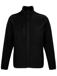 SOL'S Falcon Recycled Soft Shell Jacket
