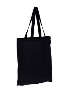 SOL'S Awake Recycled Tote Bag