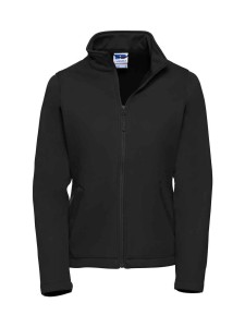 Russell Ladies Smart Soft Shell Jacket