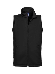 Russell Smart Soft Shell Gilet
