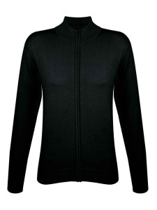 SOL'S Ladies Gordon Full Zip Cotton Acrylic Cardigan