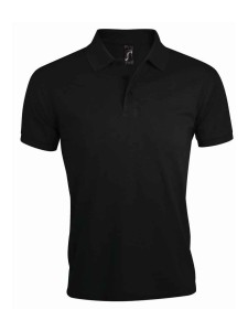 SOL'S Prime Poly/Cotton Piqué Polo Shirt