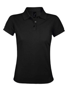 SOL'S Ladies Prime Poly/Cotton Piqué Polo Shirt