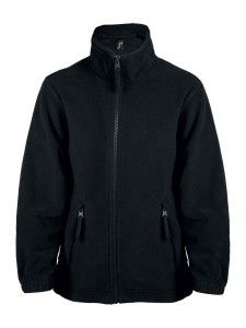 SOL'S Kids North Fleece Jacket