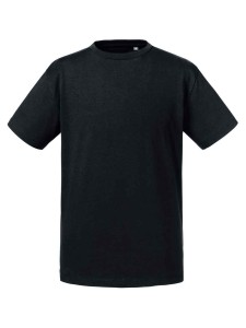 Russell Kids Pure Organic T-Shirt