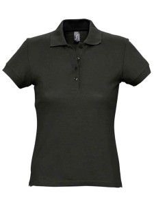 SOL'S Ladies Passion Cotton Piqué Polo Shirt