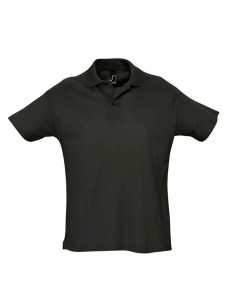 SOL'S Summer II Cotton Piqué Polo Shirt