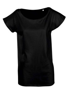 SOL'S Ladies Marylin Long T-Shirt