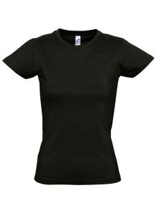 SOL'S Ladies Imperial Heavy T-Shirt