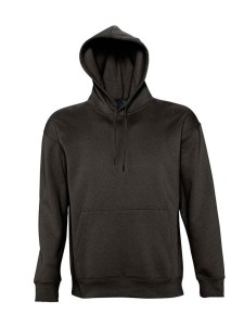 SOL'S Unisex Slam Hooded Sweatshirt