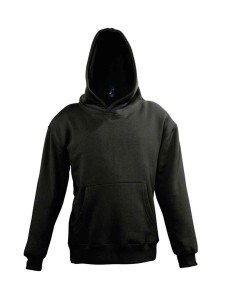 SOL'S Kids Slam Hooded Sweatshirt