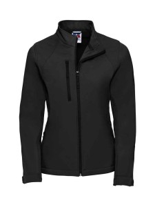Russell Ladies Soft Shell Jacket