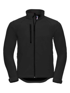 Russell Soft Shell Jacket