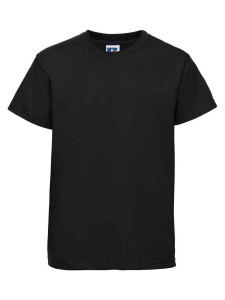 Russell Schoolgear Kids Classic Ringspun T-Shirt