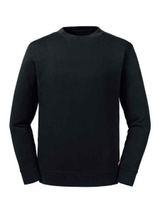 Russell Pure Organic Reversible Sweatshirt