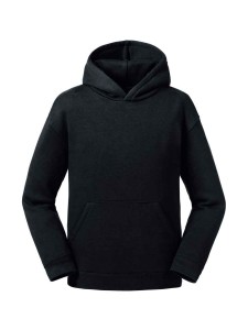 Russell Kids Authentic Hooded Sweatshirt