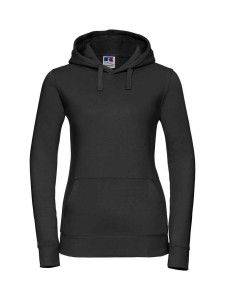 Russell Ladies Authentic Hooded Sweatshirt