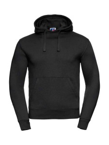 Russell Authentic Hooded Sweatshirt