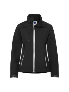 Russell Ladies Bionic Soft Shell Jacket