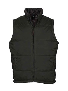 SOL'S Unisex Warm Bodywarmer