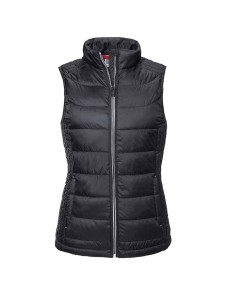 Russell Ladies Nano Padded Bodywarmer