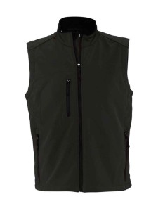 SOL'S Rallye Soft Shell Bodywarmer
