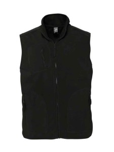 SOL'S Unisex Norway Fleece Bodywarmer