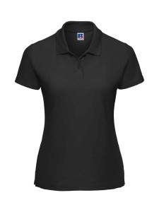 Russell Ladies Classic Poly/Cotton Piqué Polo Shirt
