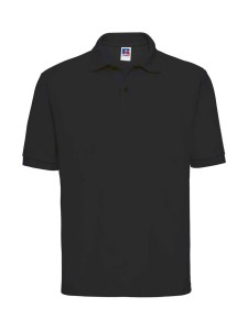 Russell Poly/Cotton Piqué Polo Shirt