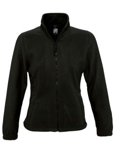 SOL'S Ladies North Fleece Jacket