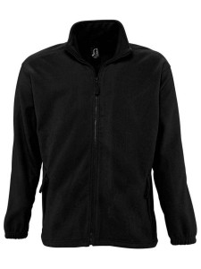 SOL'S North Fleece Jacket