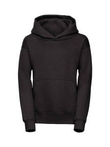 Russell Schoolgear Kids Hooded Sweatshirt